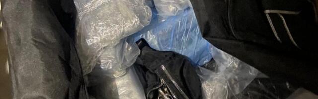 Hrvat se malo zaigrao: Uhapšen nakon što je poslao kilogram hašiša poštom