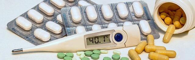 Raste broj oboljenja sličnih gripu u Vojvodini