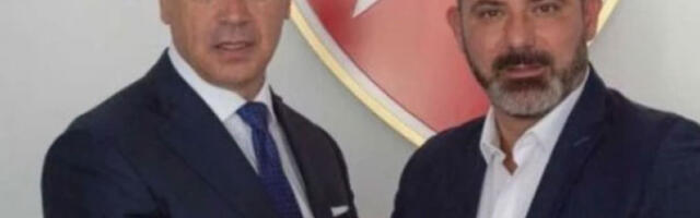 Терзић: Хвала Милојевићу, Станковић добро зна шта од њега очекујемо