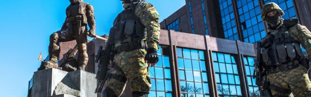 Mediji: Priština kupuje nemački protivtenkovski sistem