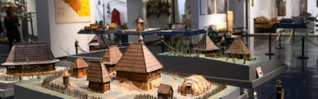 Бесплатан улаз у Етнографски музеј током новогодишњих празника