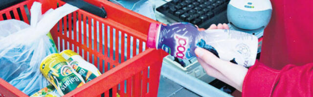 Синдикална потрошачка корпа за новембар у Републици Српској вредела је 1.434 евра