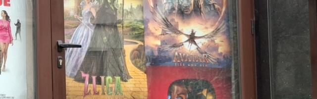 Tri filma u subotu na bioskopskom repertoaru VIDEO