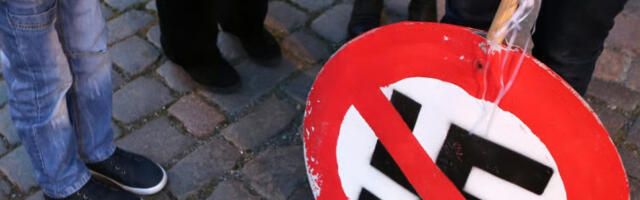 Објава Европске комисије изазвала асоцијације на нацистичке пароле