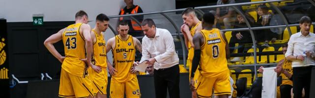 Splićani biranim rečima o Partizanu: Imali su promene, ali su i dalje jedna od najboljih ekipa
