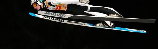 Prevc pobedom otvorio „Četiri skakaonice“, prvi Slovenac koji je slavio u Oberstdorfu