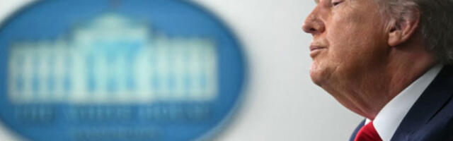 Трамп каже да се не слаже у потпуности са Нетанјахуом око Западне обале