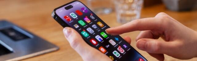 Najpopularnije aplikacije u 2025! Da li pogađate koja je na PRVOM MESTU?