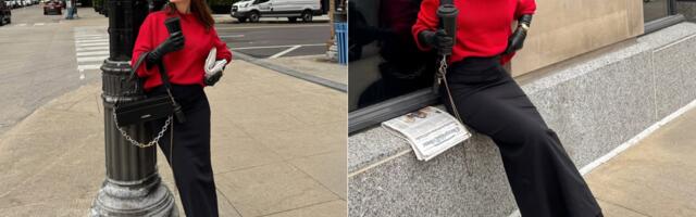 Kačket i štikle zajedno? Ovi autfiti pokazuju zašto je ovo „it“ kombinacija