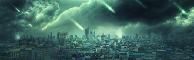 Isplivalo 100 godina staro proročanstvo o 2026! Jezivo precizne vizije sve zapanjile!