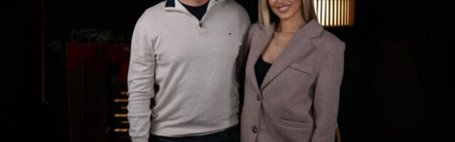 "POHVALIO BIH DANKA LAZOVIĆA! SVE ŠTO SMO URADILI JE NEMOGUĆE!" Srđan Blagojević ekskluzivno za Sportissimo u novogodišnjem izdanju! (VIDEO)