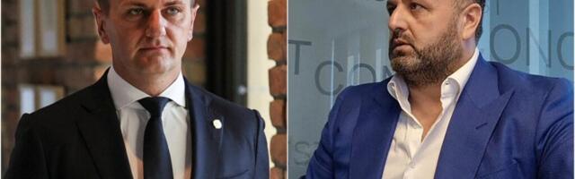 ‘ZEMLJOTRES’ U EVROLIGI: Zvezda i Partizan osnivaju novo udruženje!