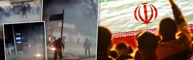 (VIDEO) Iran odsečen od sveta! Drama u Teheranu, upravo se odlučuje sudbina države: Pada li ovo još jedna zemlja koja prkosi Americi?!