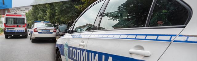 POGINUO MUŠKARAC KOD BUBANJ POTOKA! Užasna nesreća kod "1000 RUŽA", žena HITNO prevezena u Urgentni