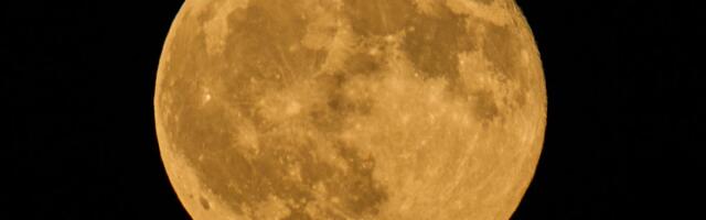 Od 2030. možete da rezervišete hotel na Mesecu: Evo koliko ćete morati da izdvojite