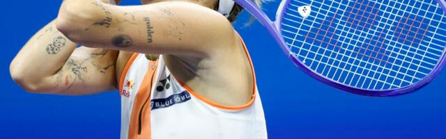 "Moram da stavim zdravlje na prvo mesto!" Grend slem šampionka odustala od Australijan opena!