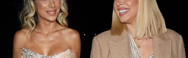 "PROLAZI KROZ TEŽAK PERIOD!" Koleginica Jovana Pajić otkrila kako se oseća Milica Todorović - Ne treba da se širi...