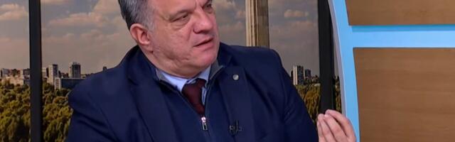 POLITIČKI VANDALIZAM I POTEZ KUKAVICA: Dejan Vuk Stanković o svirepim napadima blokadera na Vučićevu ćerku!