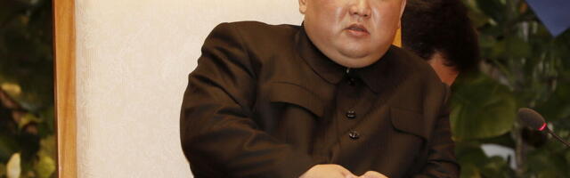 KIM DŽONG UN PODIGAO 11.000 JURIŠNIKA, SPREMNI SU DA POGINU ZA NJEGA Čekaju naređenje za NAPAD?! Samo je ovo FALILO