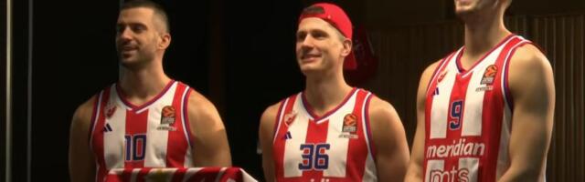 BIVŠI KAPITEN BEZ DLAKE NA JEZIKU O ZVEZDI! Otpisli ga, pa zvali da se vrati - odmah je odbio: Nisam hteo da budem privremeno rešenje u svemu tome!