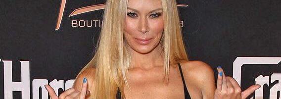 Bila je najpopularnija glumica u filmovima za odrasle, punila je strane tabloida, a sada ljudi trljaju oči kad je vide