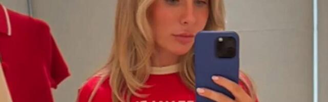 ŽENA KOJA JE IMALA ODNOSE SA 400 MUŠKARACA OBJAVILA VESTI! Otišla na ultrazvuk - a tamo je sačekao šok