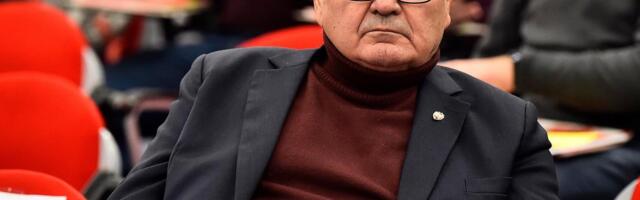 KAD LEGENDA KULE AĆIMOVIĆ POZOVE! Crvena zvezda slavi 81. rođendan: "Dođite na Marakanu"!