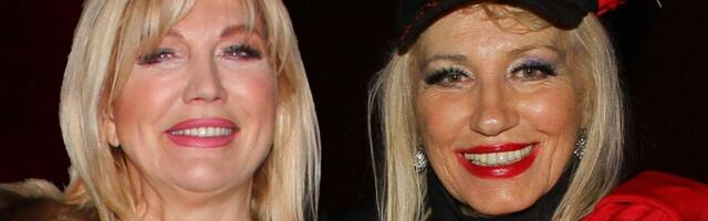 "U ČEMU JE PROBLEM, DAJ DA RAŠČISTIMO" Nada Topčagić nakon odlaska Suzane Mančić bez pozdrava: Male grudi su lepota i večita mladost