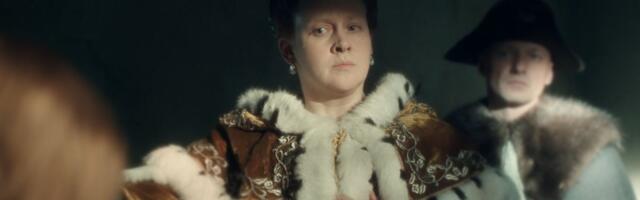 (ANKETA) Ko vam je omiljeni lik u seriji "Katarina Velika"?