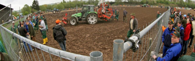 ​Суноко најавио почетак сетве шећерне репе