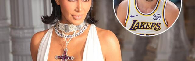 BAŠ JE NEVALJAO! SVE LUKINE AFERE I SKANDALI KOJI ĆE VAS POTPUNO ŠOKIRATI! Mračna strana Dončića - sada sve izlazi na videlo posle raskida! (FOTO)