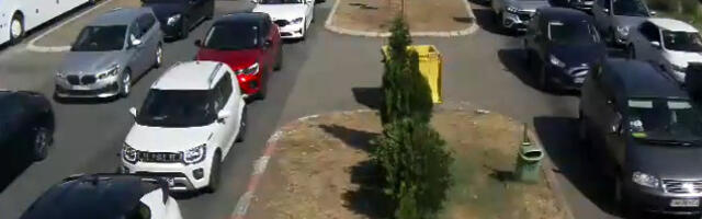 Na ulazu u Grčku uvedene dodatne provere, a to utiče na zadržavanje