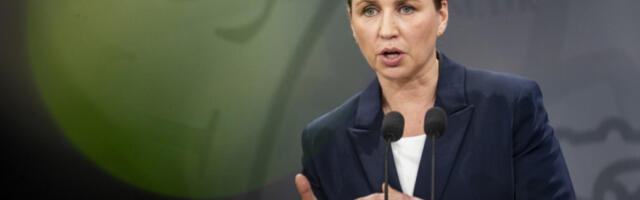 Данска премијерка: САД више нису наш најближи савезник