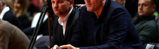 Savić se oglasio i žestoko opleo po Mijailoviću: Grobare ovo baš zanima!