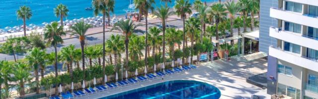 Na korak od talasa: Savremeni komfor u harmoniji sa tradicijom