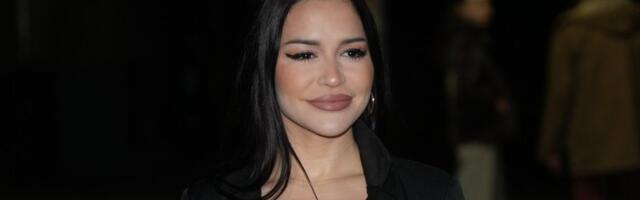 "Krali su me i uzimali mi novac": Mladenovićka šokirala priznanjem o bivšim momcima