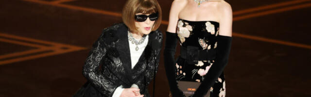 Кад „Вог” бира америчке председнике