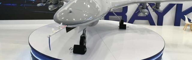 Vojska BiH dobija dva „Bajraktara“ i nekoliko manjih dronova