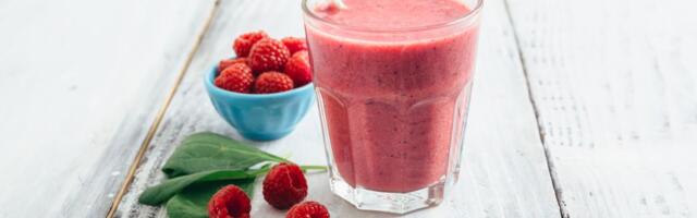 Vitamin C iz malina otključava gvožđe iz spanaća: Jednostavan recept za snažan imunitet i vitalnost