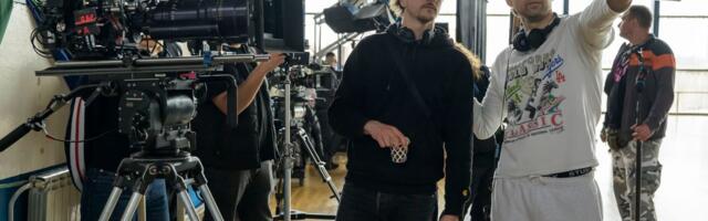 Snima se film o košarkašu kojem KK Partizan oživljava karijeru