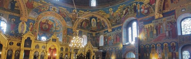 Ako ovo uradite, upoznaćete pravu ljubav! Slavimo Svetog mučenika Agapija