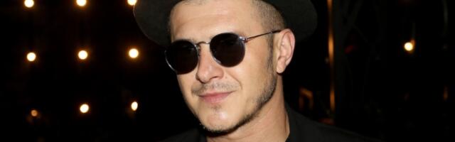 Sale Tropiko doživeo moždani udar: U tržnom centru mu se slošilo pred ćerkama