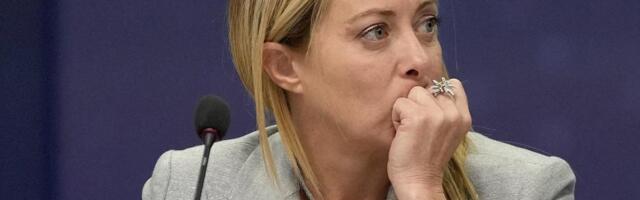PRODRMANI TEMELJI VLADE U RIMU! Britanski FT: Đorđa Meloni na udaru privrednika zbog neispunjenih obećanja i rezova u budžetu