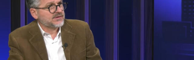 Ковић упозорава на „потурене људе“: Спорна структура студентске листе (видео)