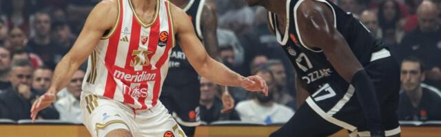 Partizan odbio ponudu za Isaka Bongu!