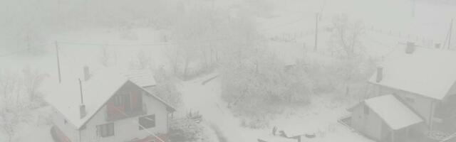 Prvo 25 stepeni, pa onda nagli preokret: Objavljena je najnovija vremenska prognoza za Uskrs - neće vam se svideti