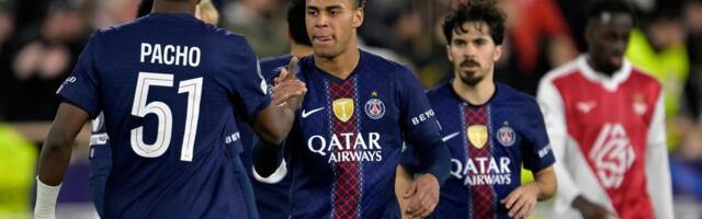 Evo gde možete da gledate uživo TV prenos meča PSŽ - Liverpul u četvrtfinalu Lige šampiona