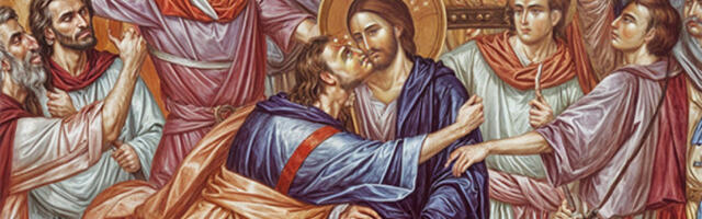 DAN JUDINE IZDAJE! Danas obeležavamo Veliku sredu!