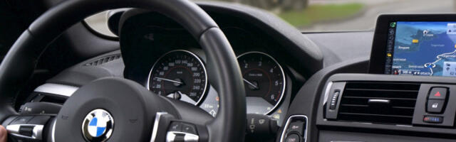 Odlazak u penziju sa stilom: Pogledajte šta je BMW poklonio svom zaposlenom (VIDEO)