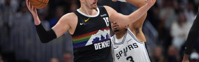 SKANDAL U NBA! Nestvarno je šta su sada uradili Jokiću - OVO JE NEHUMANO!